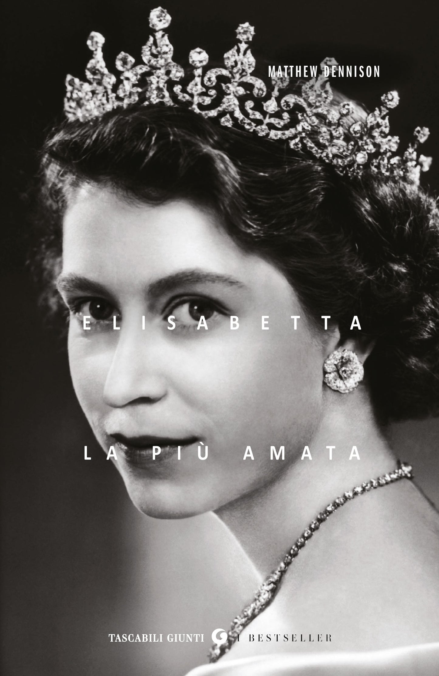 Elisabetta::La più amata