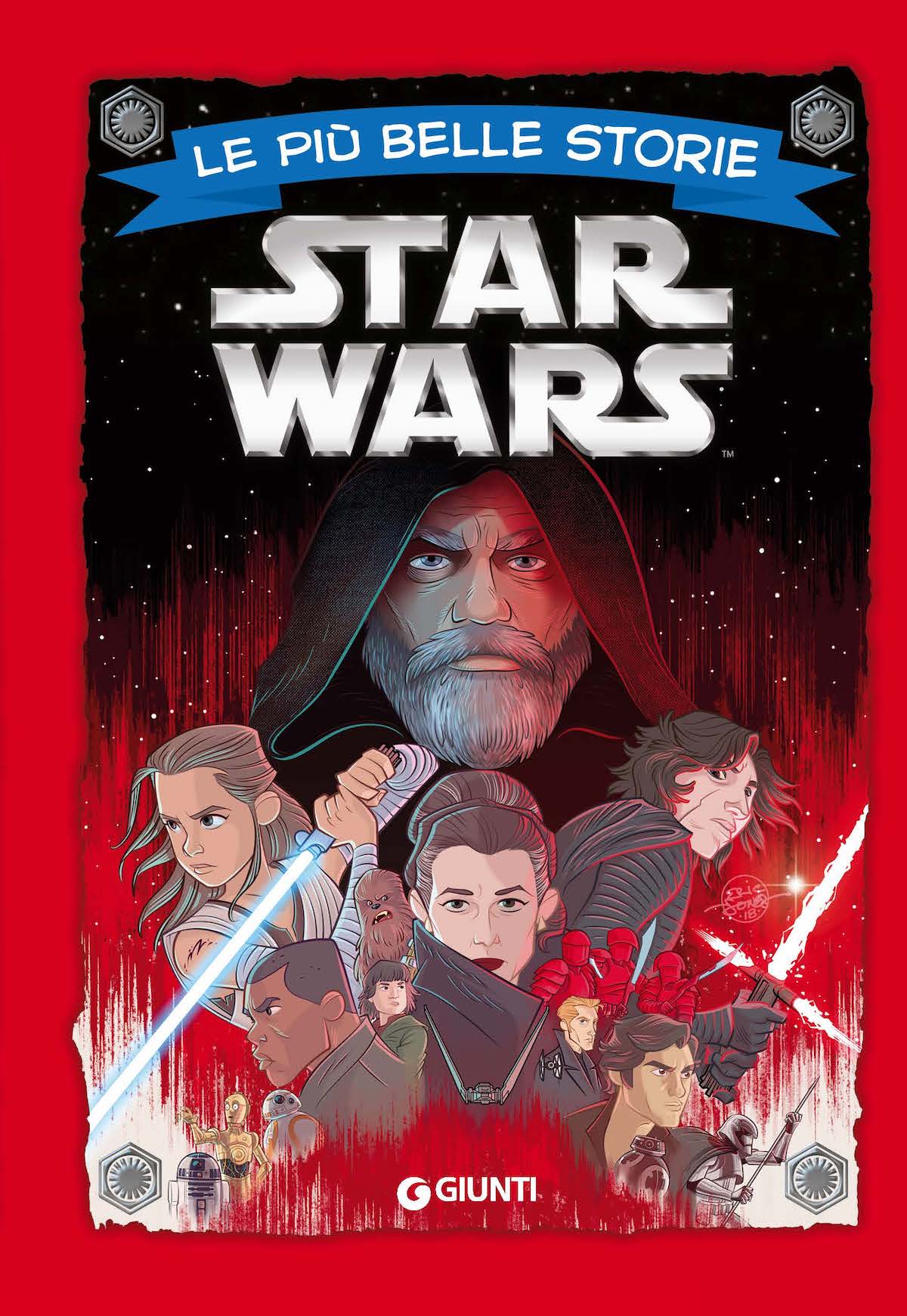 Star Wars Le più belle storie
