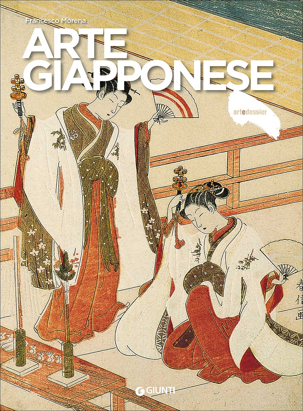 Arte giapponese