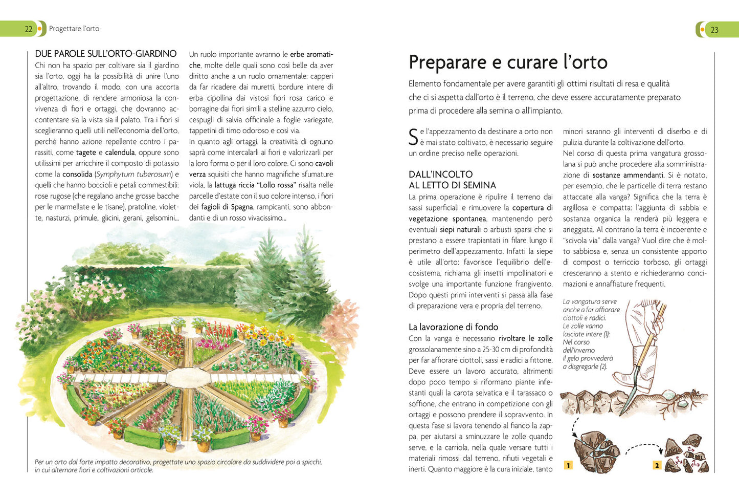 L'Orto
