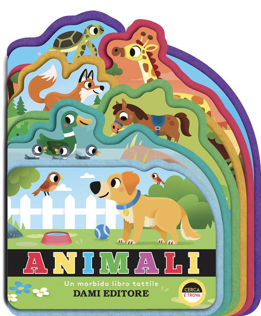 Animali