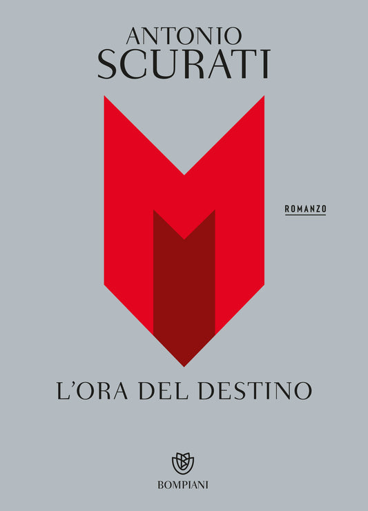 M. L'ora del destino