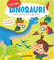 Dinosauri