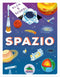 Alza e scopri - Spazio