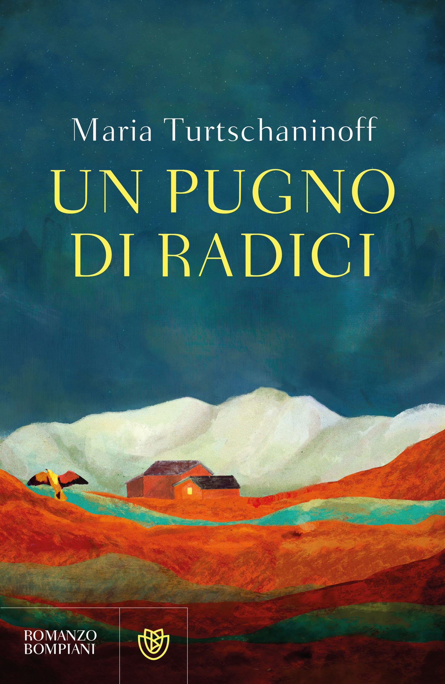 Un pugno di radici