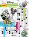 Mini Enigmistica con Topolino