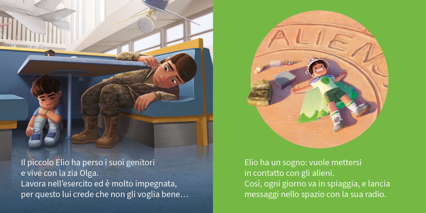 Elio I Librottini