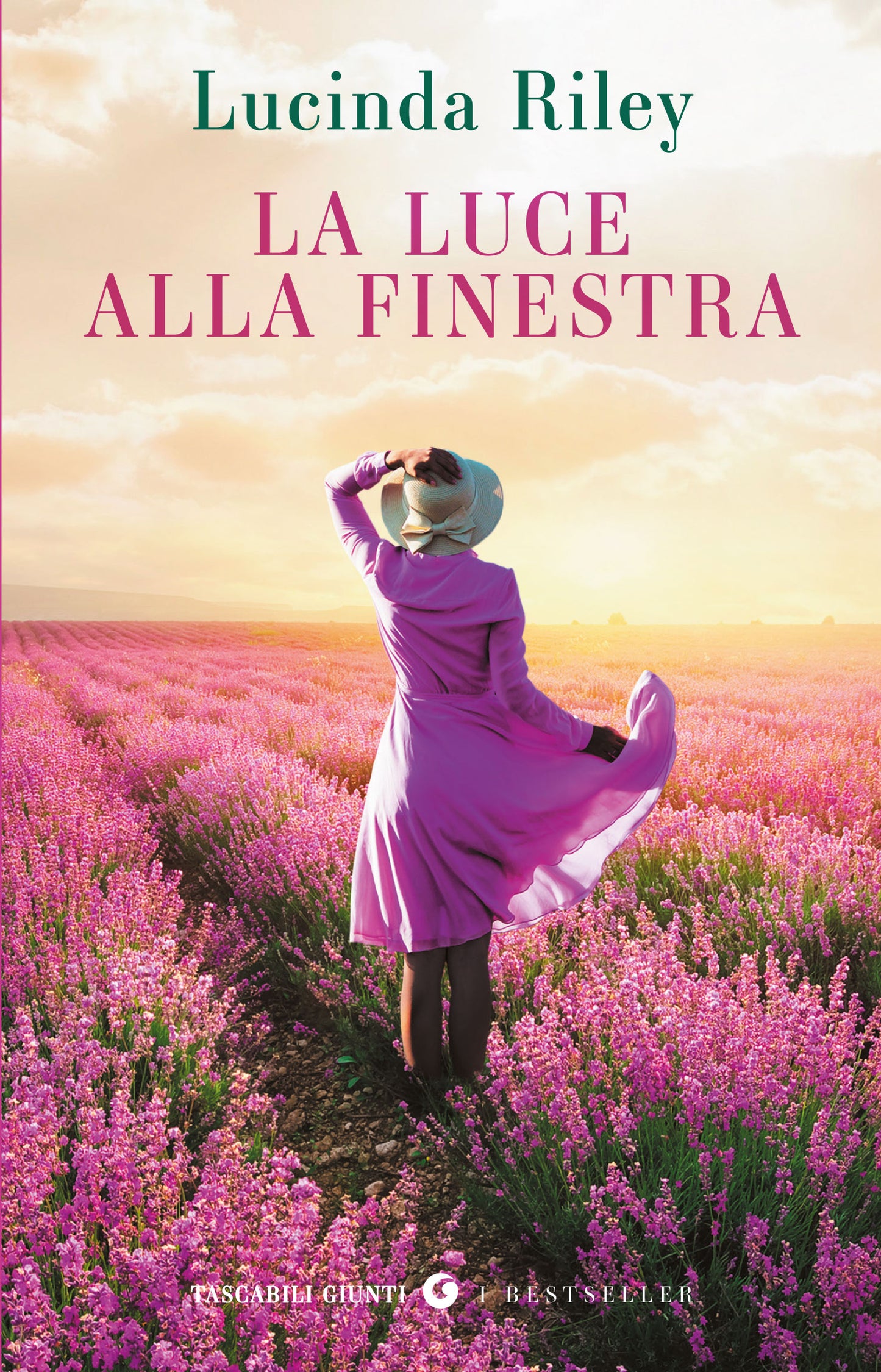 La luce alla finestra