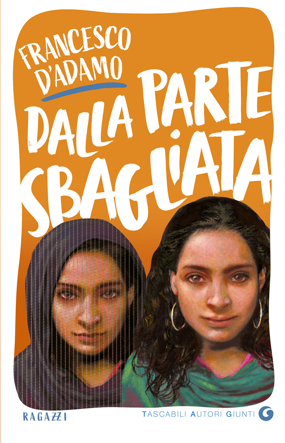Dalla parte sbagliata