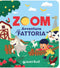 Zoom. Avventura nella fattoria