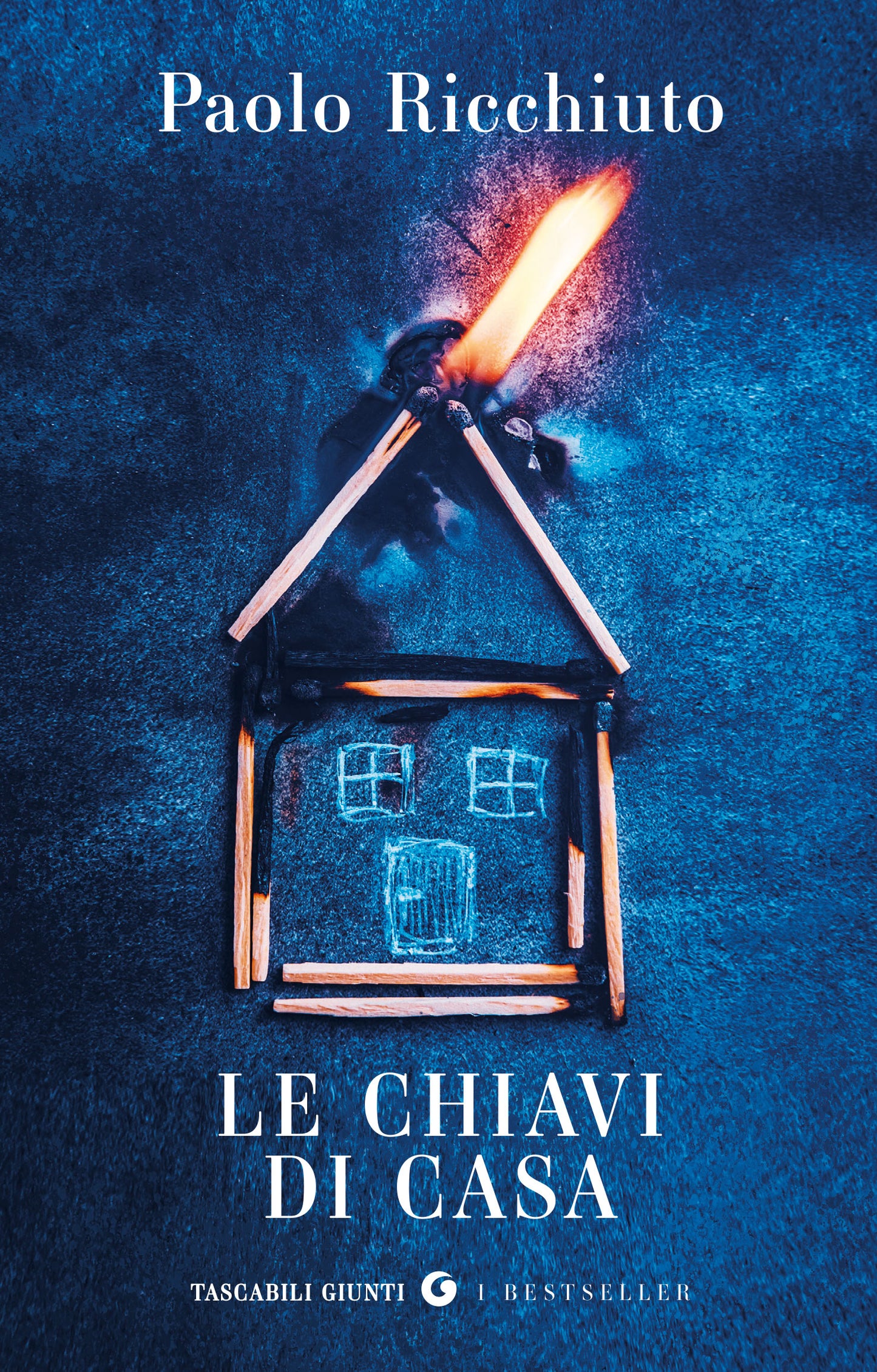 Le chiavi di casa
