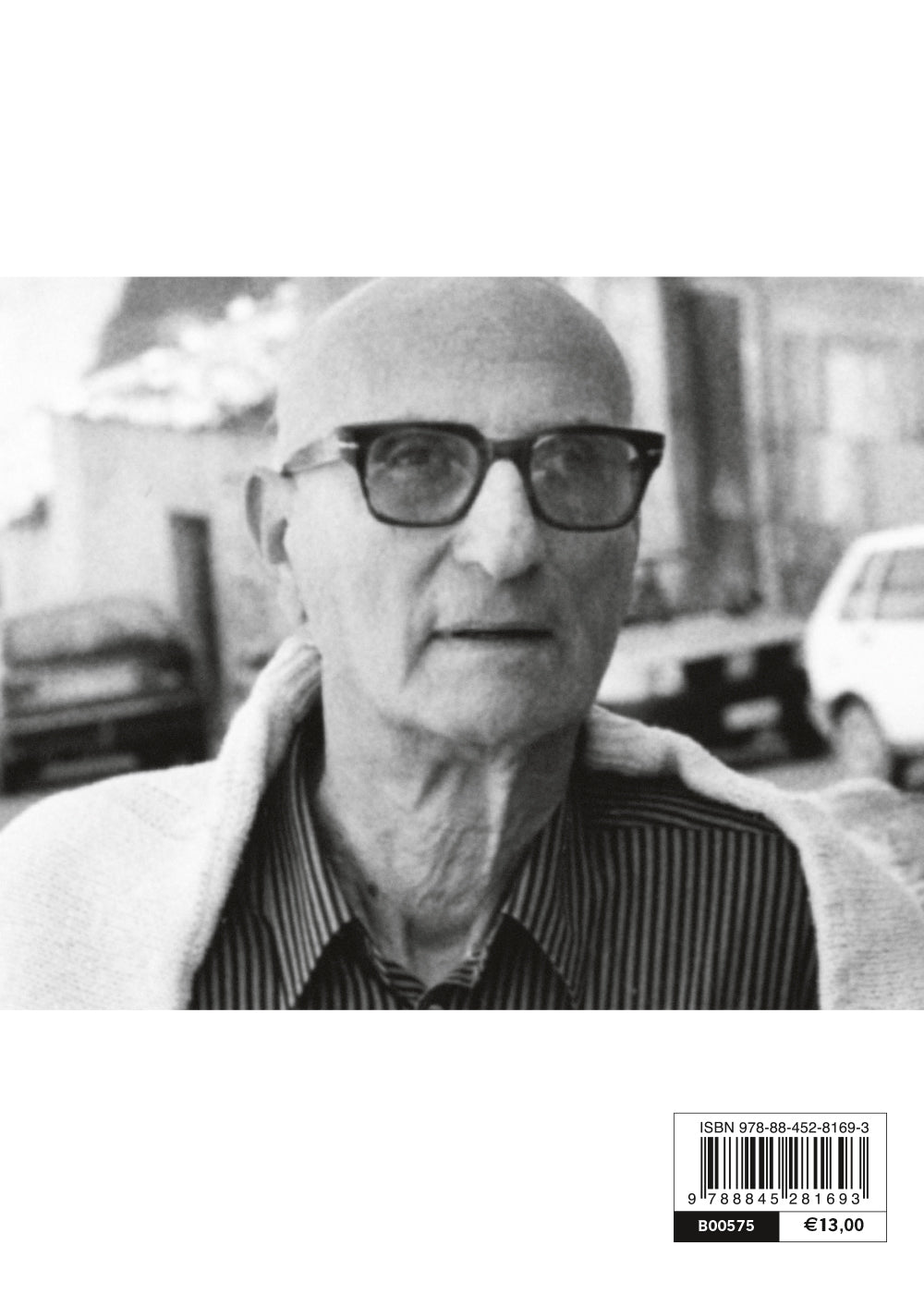 Diceria dell’untore::Con un contributo di Leonardo Sciascia - Romanzo vincitore del Premio SuperCampiello 1981