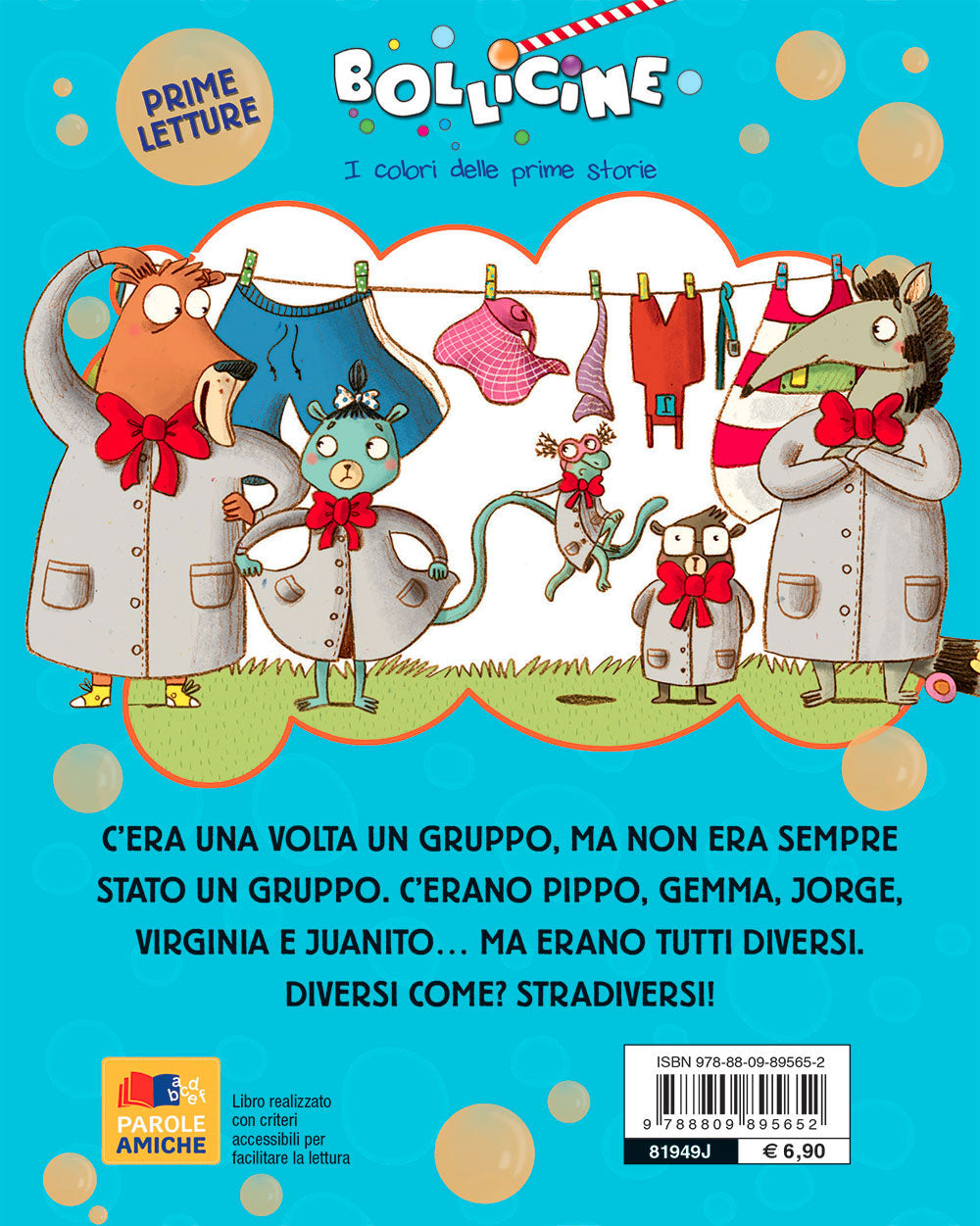 Gli Stradiversi
