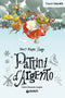 Pattini d'argento::Tradotto da Alessandra Lavagnino