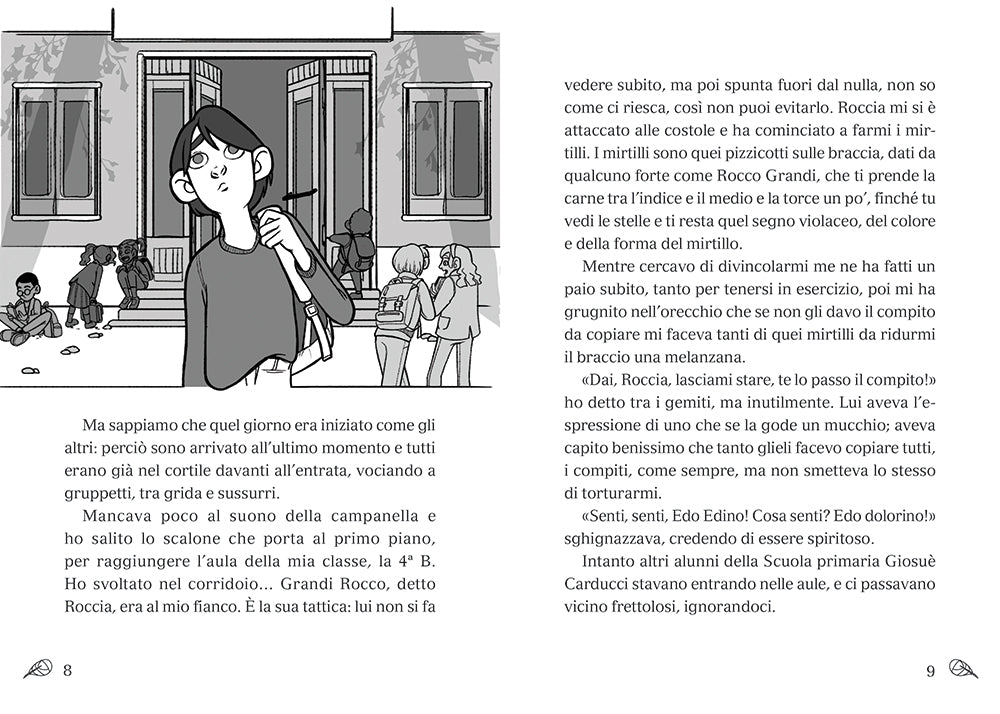 L'enigma della casa