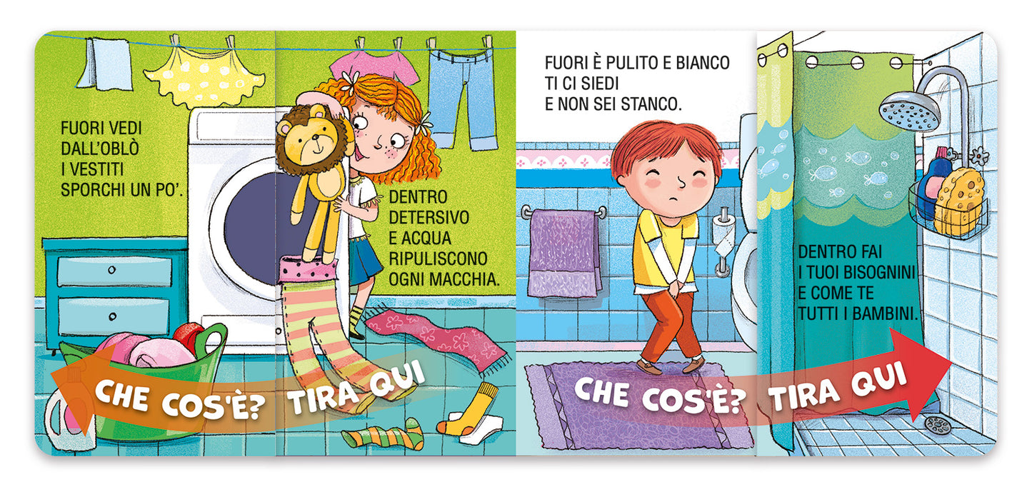 Fuori o dentro