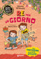 Re per un giorno::Summer Book