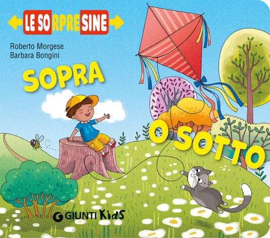 Sopra o sotto