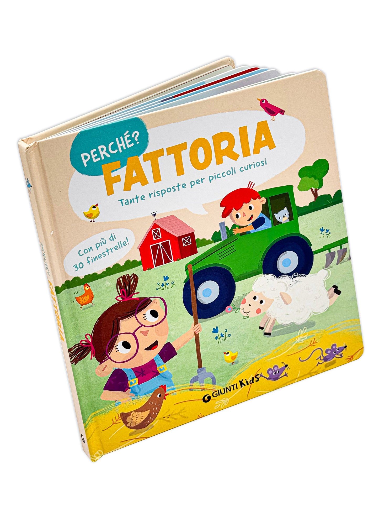 Fattoria
