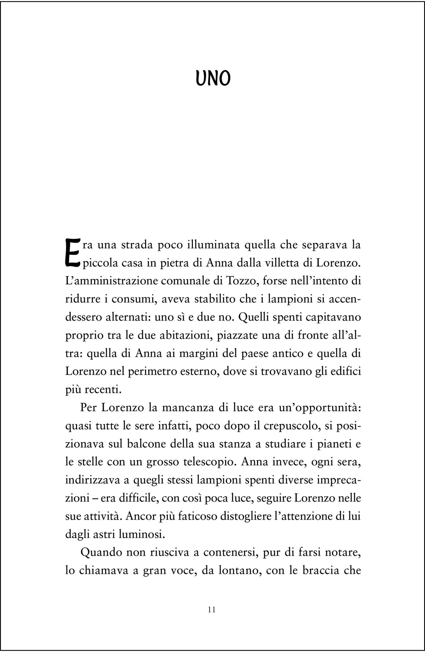 Tu sei il mio sogno