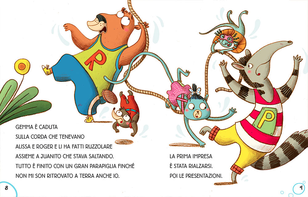 Gli Stradiversi