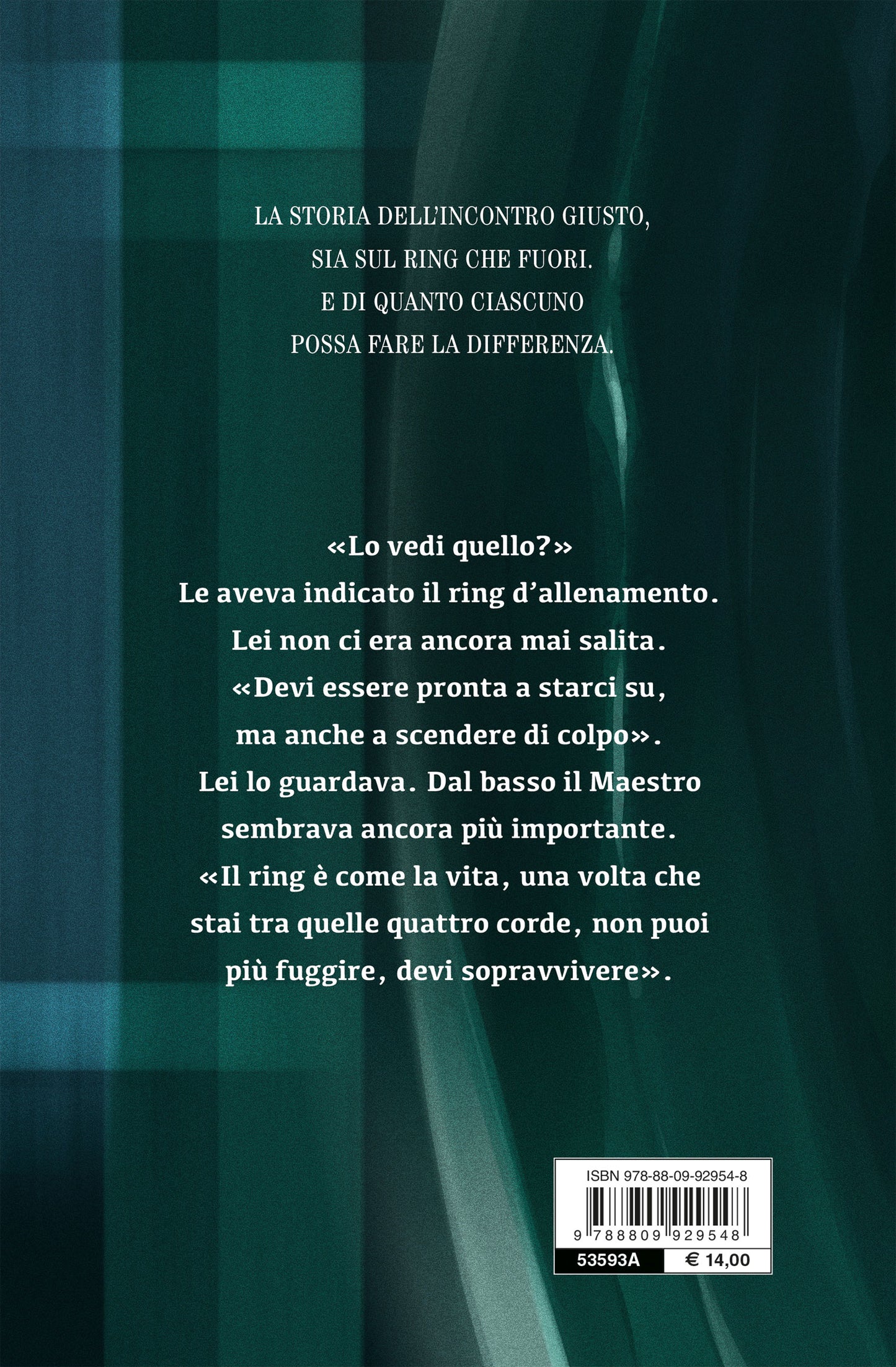 Il ring