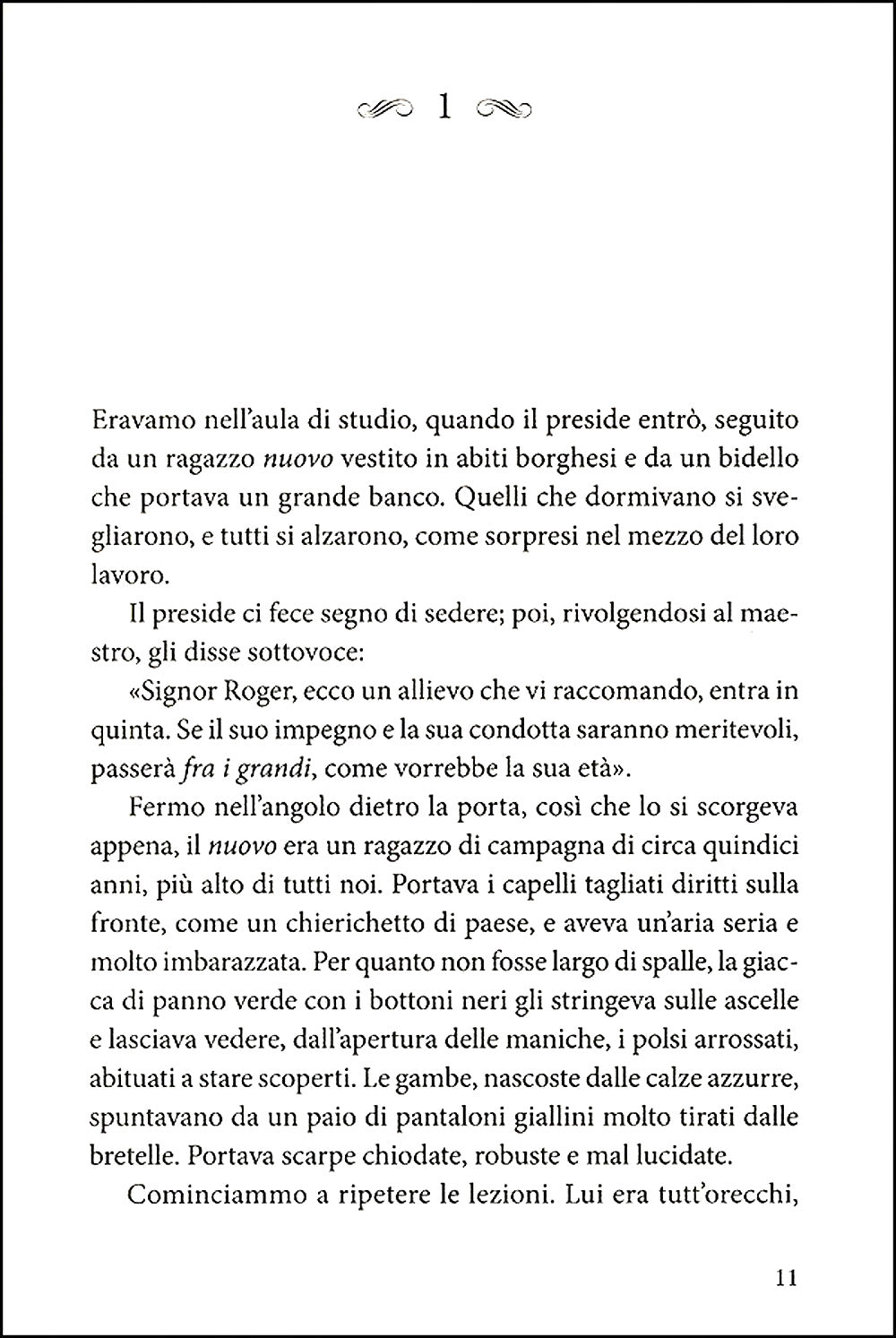 Madame Bovary
