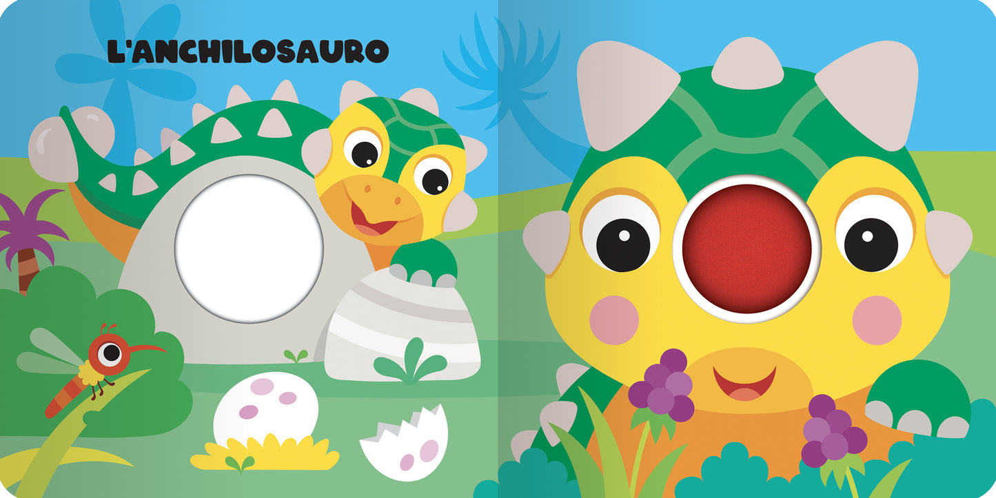 Dinosauri