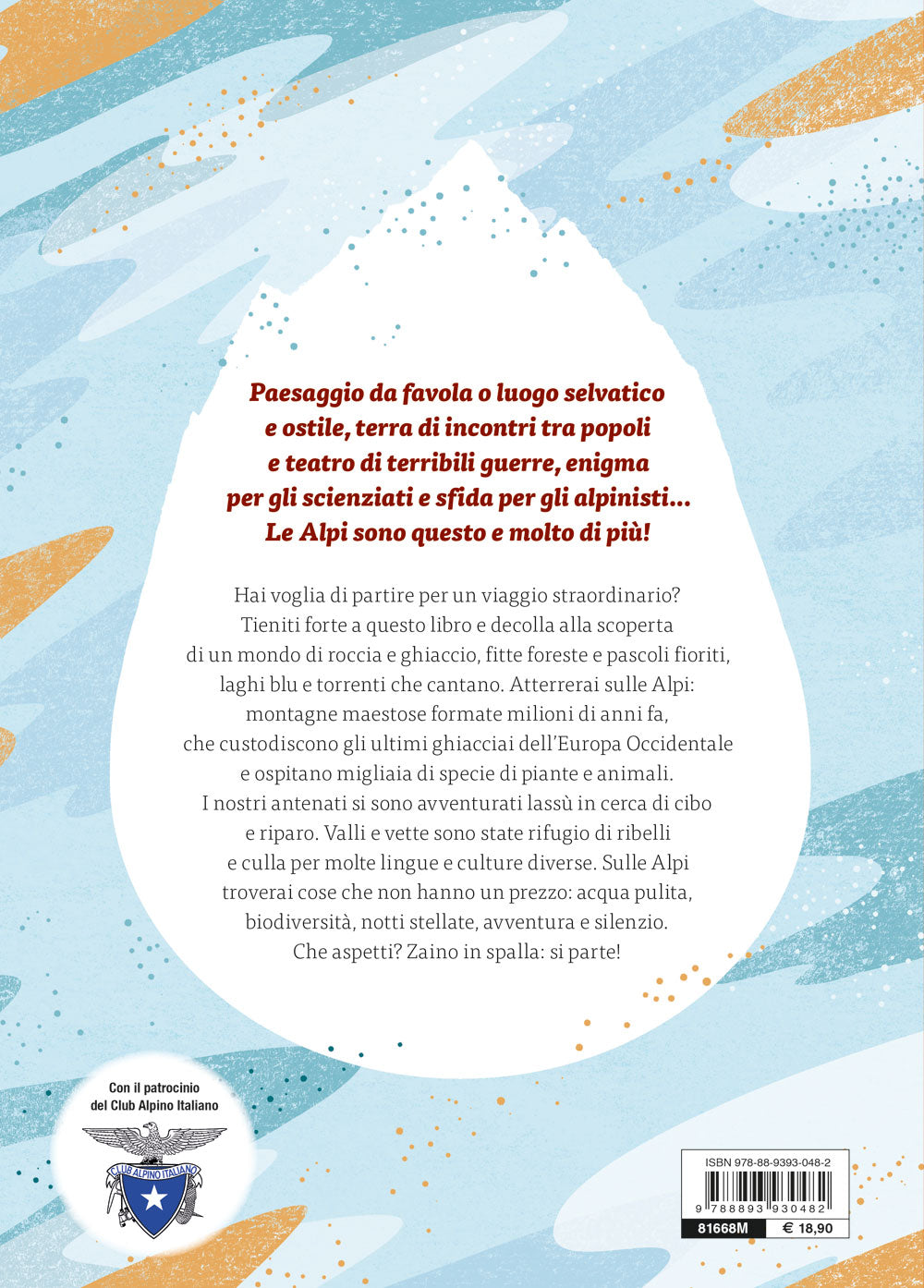 Sulle Alpi