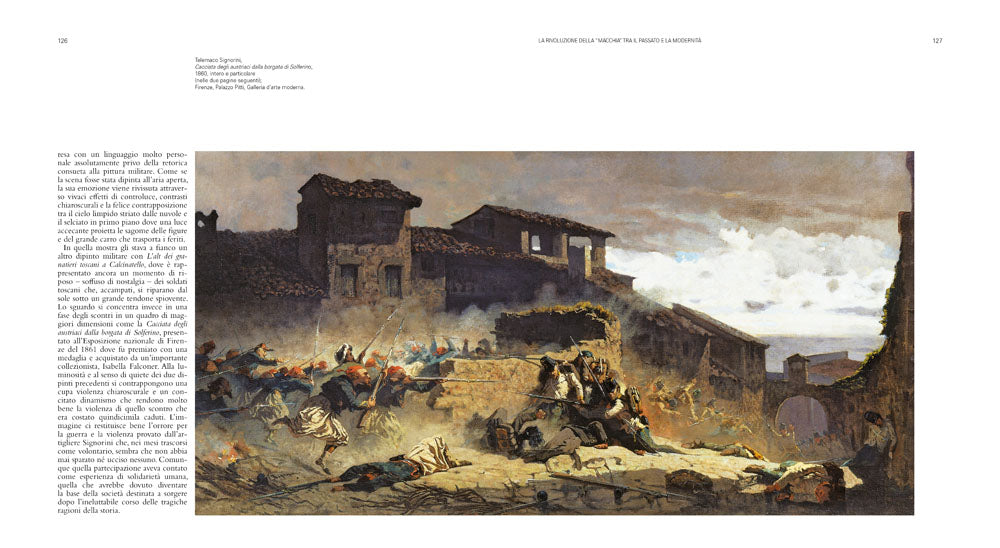 I Macchiaioli