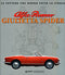 Alfa Romeo Giulietta Spider