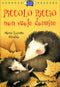 Piccolo Riccio non vuole dormire