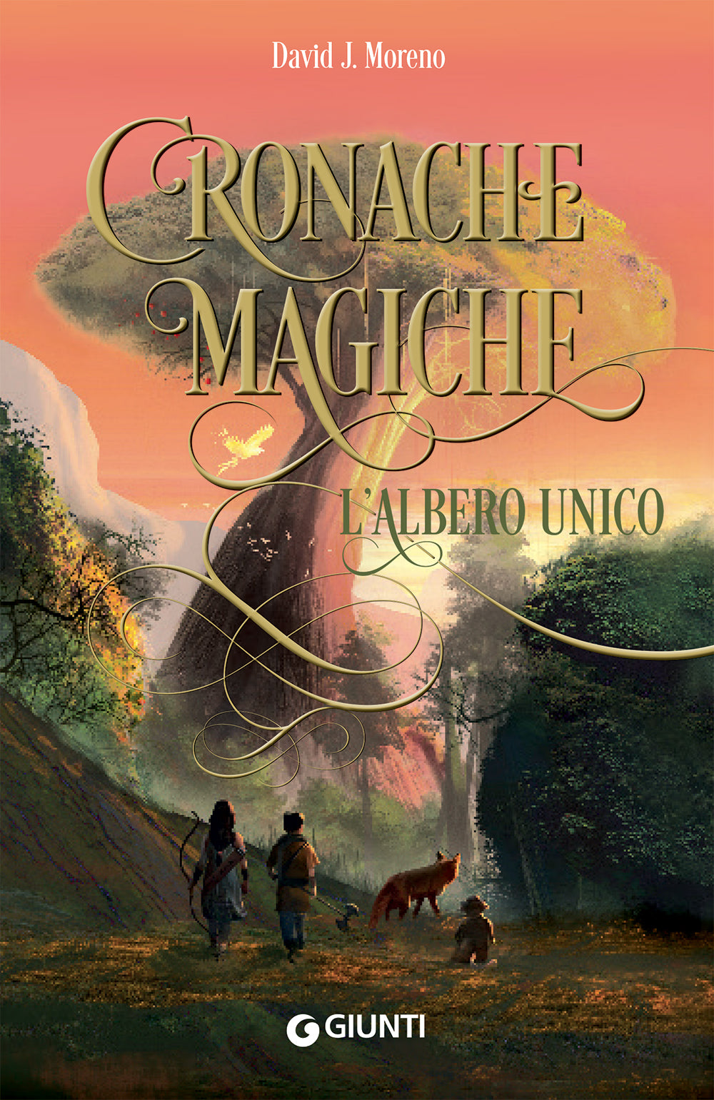 L'albero unico