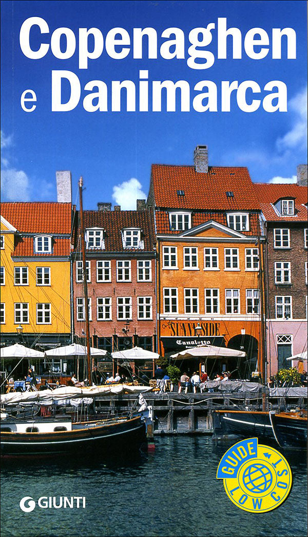 Copenaghen e Danimarca::Guida Completa
