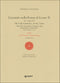 Leonardo nella Roma di Leone X::Letture vinciane - XLIII