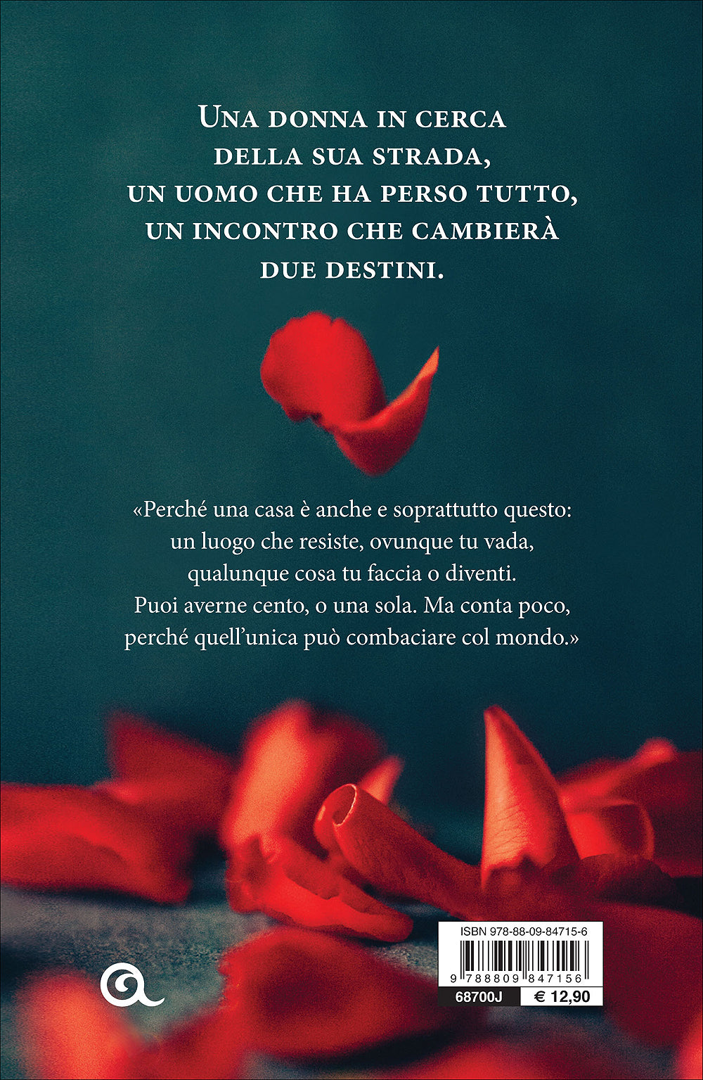 Un luogo a cui tornare