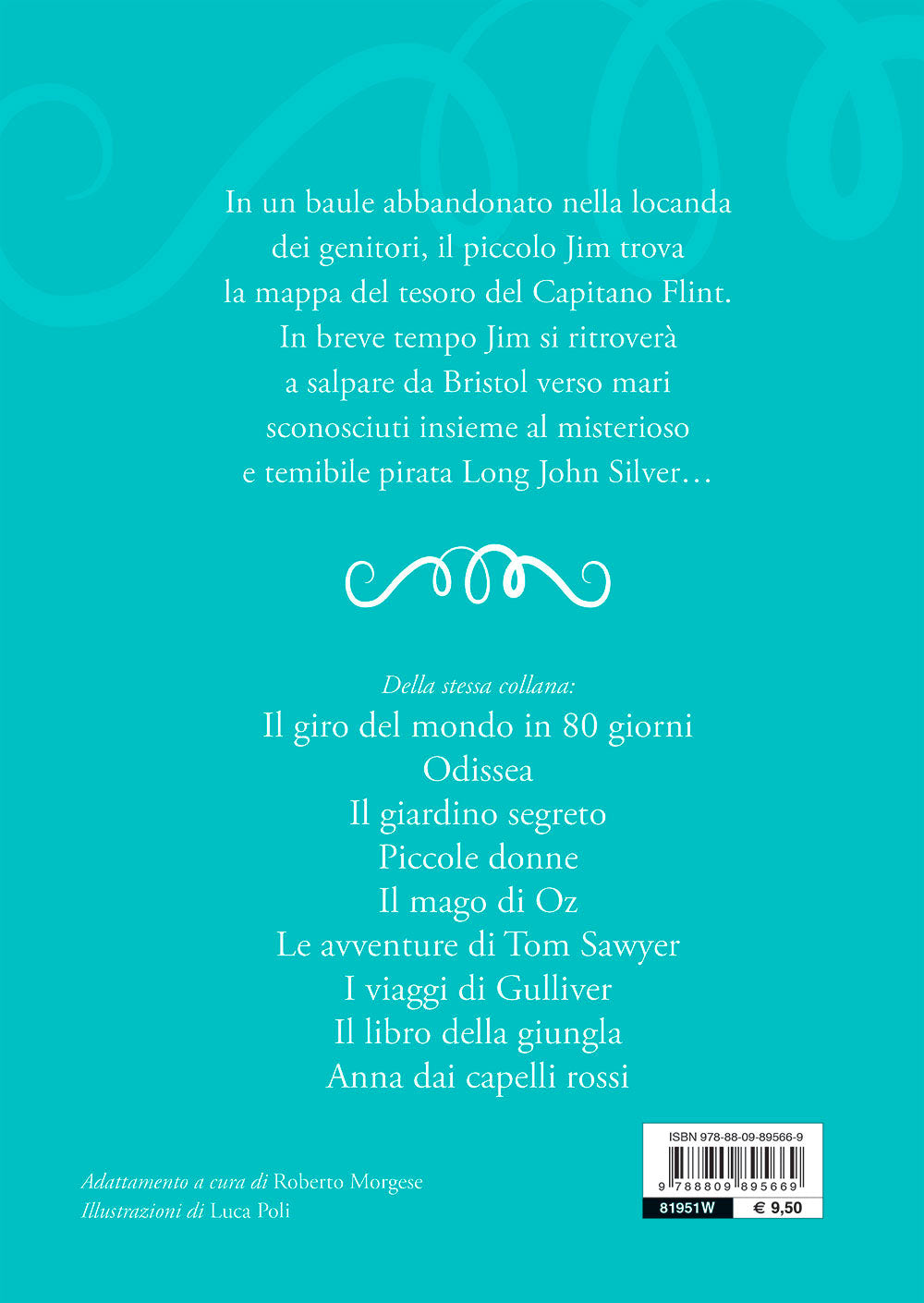 L'isola del tesoro