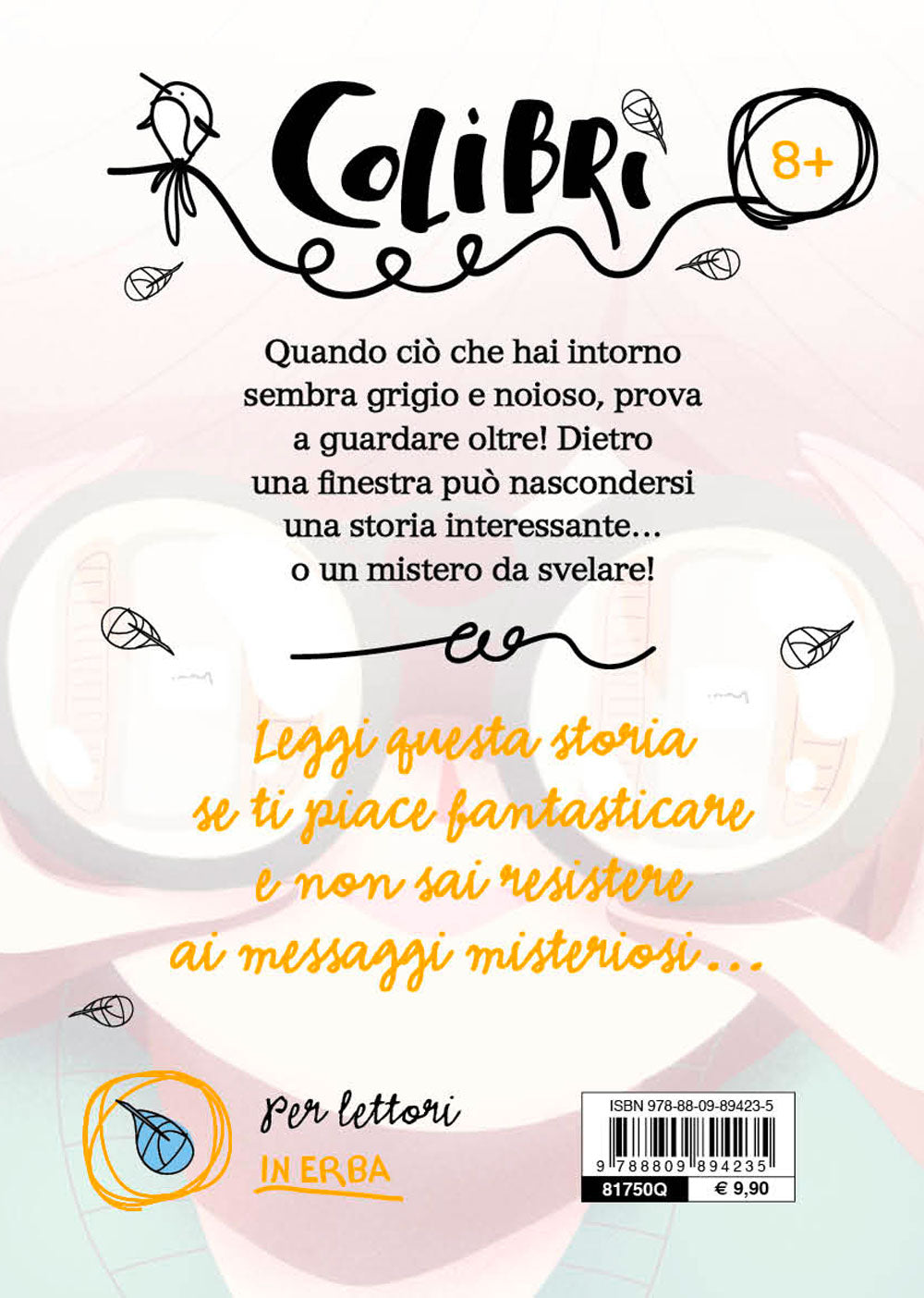 Amici in vista!