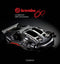 BREMBO 60. 1961-2021 ::La bellezza dell’innovazione