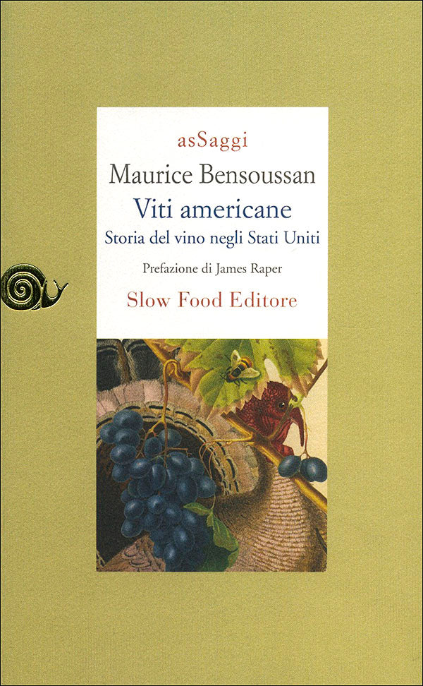Viti americane::Storia del vino negli Stati Uniti