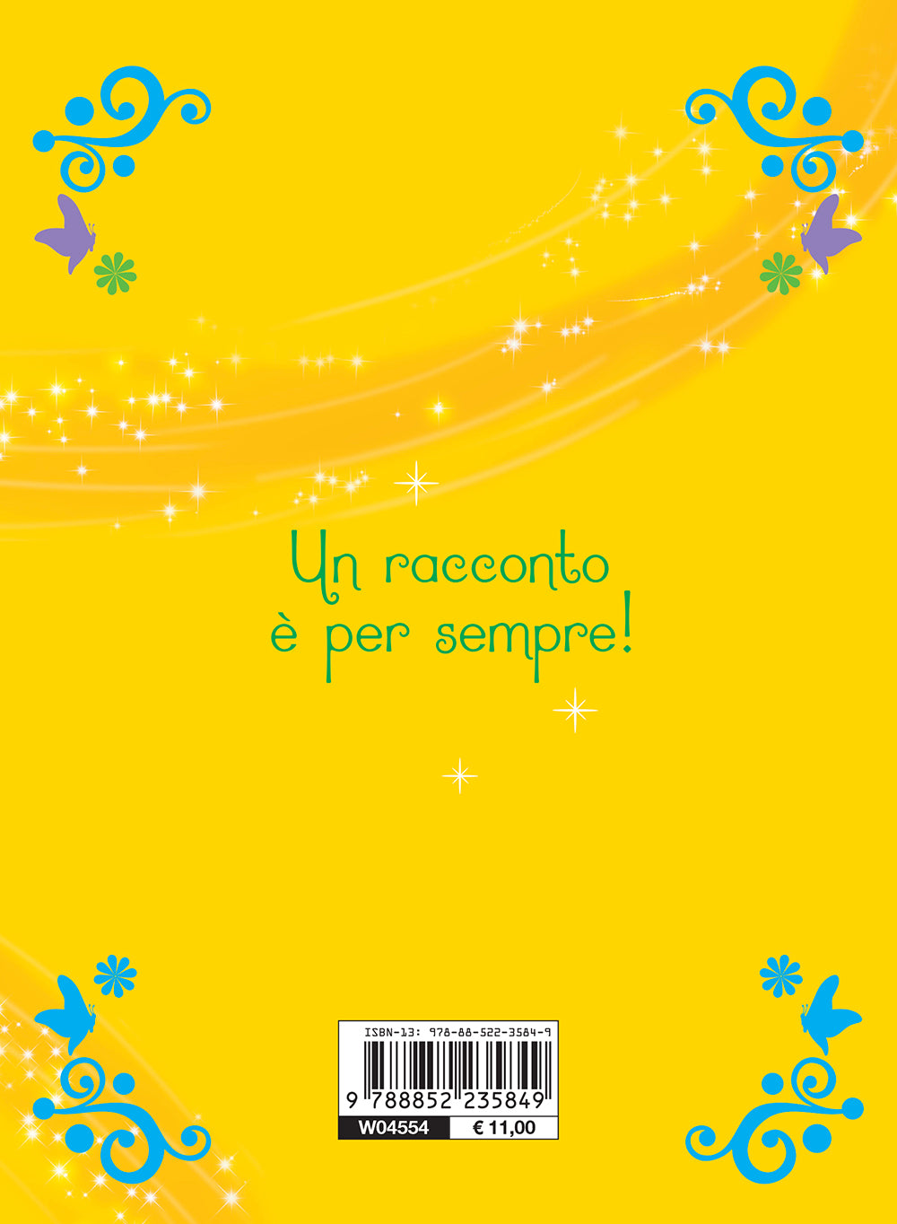 Storie da 5 Minuti - Racconti di primavera