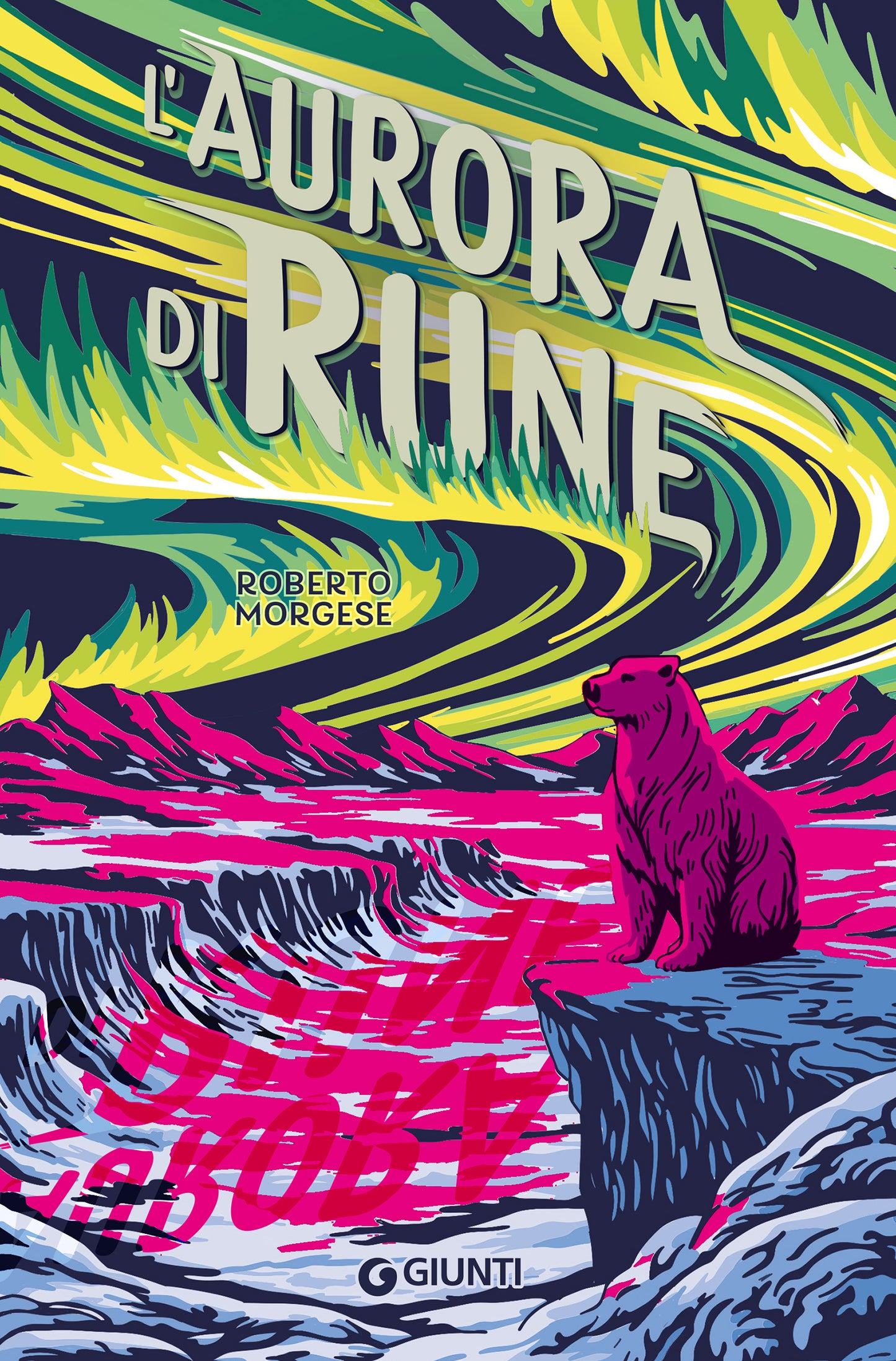L'aurora di rune