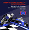Misano World Circuit Marco Simoncelli ::50 anni di corse//50 years of racing 1972-2022