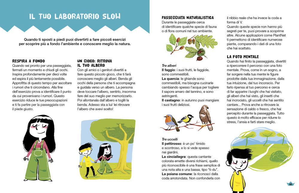 Proteggiamo l'acqua.::Manuale del giovane ecologista