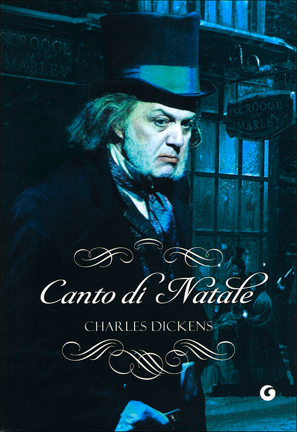 Canto di Natale::Versione integrale