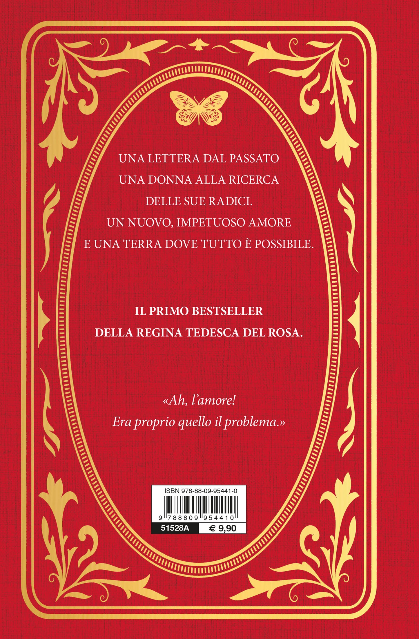 L'isola delle farfalle
