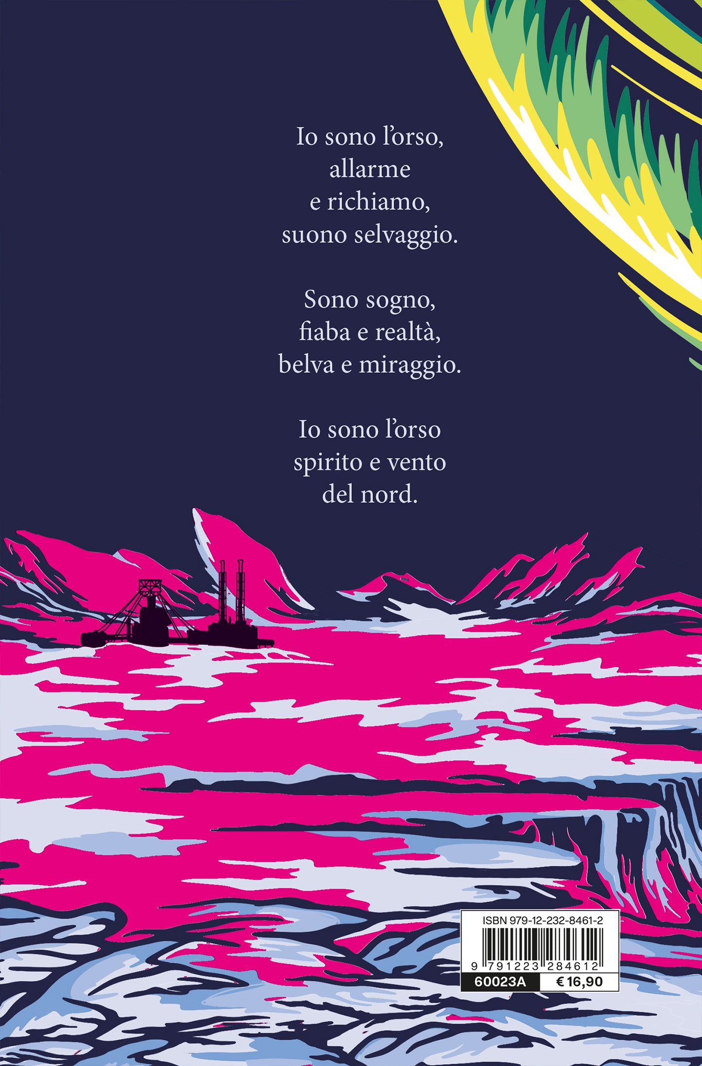 L'aurora di rune