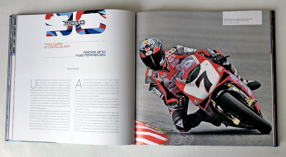 Misano World Circuit Marco Simoncelli ::50 anni di corse//50 years of racing 1972-2022