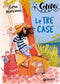 Le tre case::Lettori in gamba