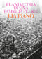 Planimetria di una famiglia felice